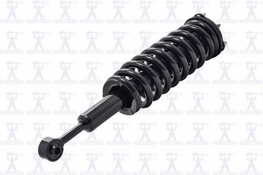 2355017L Front Left Suspension Strut and Coil Spring Assembly FCS Shocks & Struts