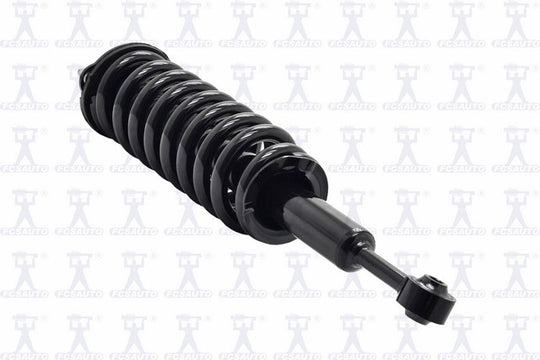 2355017R Front Right Suspension Strut and Coil Spring Assembly FCS Shocks & Struts