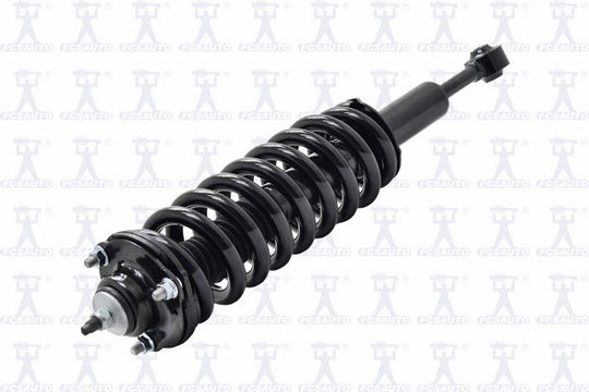 2355017R Front Right Suspension Strut and Coil Spring Assembly FCS Shocks & Struts