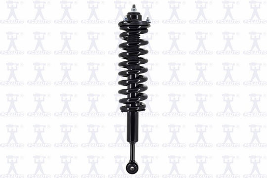 2355017R Front Right Suspension Strut and Coil Spring Assembly FCS Shocks & Struts