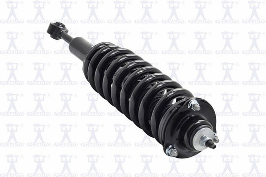 2355017R Front Right Suspension Strut and Coil Spring Assembly FCS Shocks & Struts