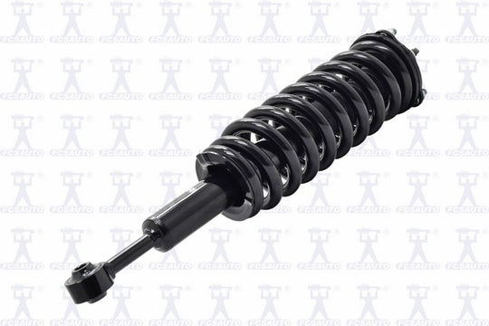 2355017R Front Right Suspension Strut and Coil Spring Assembly FCS Shocks & Struts