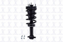 Load image into Gallery viewer, 2355037 Front Suspension Strut and Coil Spring Assembly FCS Shocks &amp; Struts