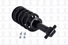 Load image into Gallery viewer, 2355037 Front Suspension Strut and Coil Spring Assembly FCS Shocks &amp; Struts