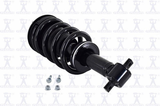 2355037 Front Suspension Strut and Coil Spring Assembly FCS Shocks & Struts