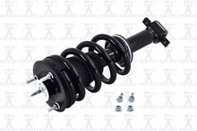 Load image into Gallery viewer, 2355037 Front Suspension Strut and Coil Spring Assembly FCS Shocks &amp; Struts