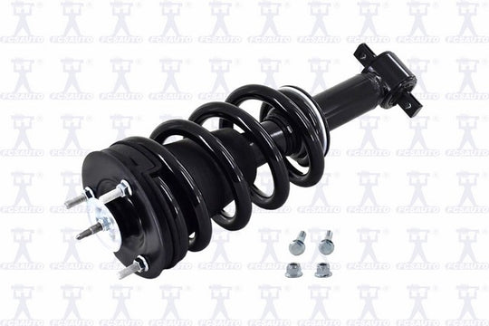 2355037 Front Suspension Strut and Coil Spring Assembly FCS Shocks & Struts