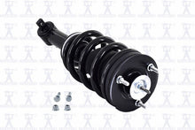 Load image into Gallery viewer, 2355037 Front Suspension Strut and Coil Spring Assembly FCS Shocks &amp; Struts
