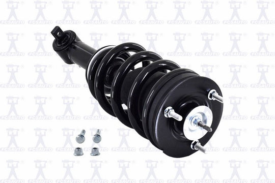 2355037 Front Suspension Strut and Coil Spring Assembly FCS Shocks & Struts