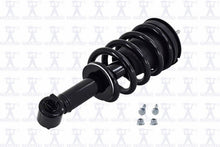Load image into Gallery viewer, 2355037 Front Suspension Strut and Coil Spring Assembly FCS Shocks &amp; Struts