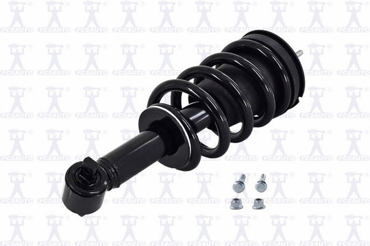 2355037 Front Suspension Strut and Coil Spring Assembly FCS Shocks & Struts