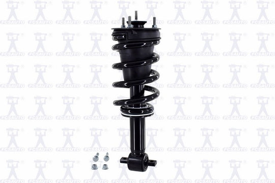 2355037 Front Suspension Strut and Coil Spring Assembly FCS Shocks & Struts
