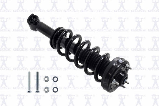 2355057 Front Suspension Strut and Coil Spring Assembly FCS Shocks & Struts