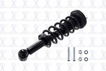 Load image into Gallery viewer, 2355057 Front Suspension Strut and Coil Spring Assembly FCS Shocks &amp; Struts
