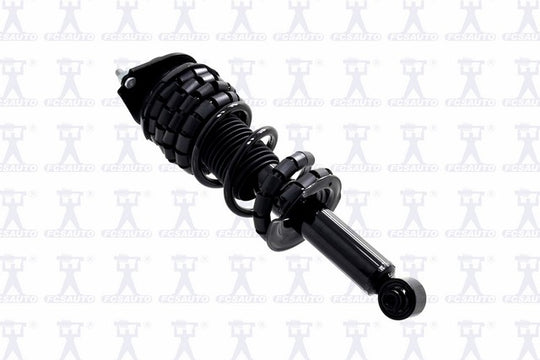 2355059 Rear Suspension Strut and Coil Spring Assembly FCS Shocks & Struts
