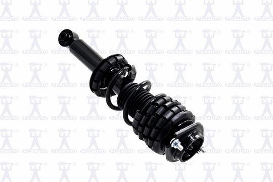 2355059 Rear Suspension Strut and Coil Spring Assembly FCS Shocks & Struts