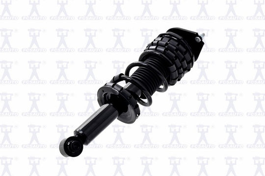 2355059 Rear Suspension Strut and Coil Spring Assembly FCS Shocks & Struts