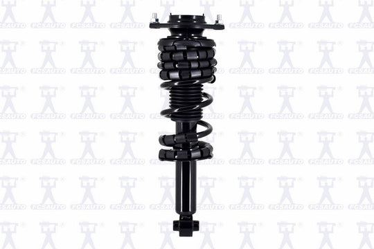 2355059 Rear Suspension Strut and Coil Spring Assembly FCS Shocks & Struts