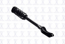 Charger l'image dans la galerie, 2355065L Front Left Suspension Strut and Coil Spring Assembly FCS Shocks &amp; Struts