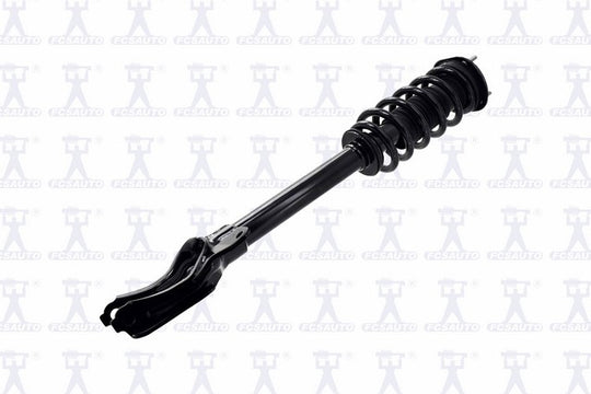 2355065R Front Right Suspension Strut and Coil Spring Assembly FCS Shocks & Struts