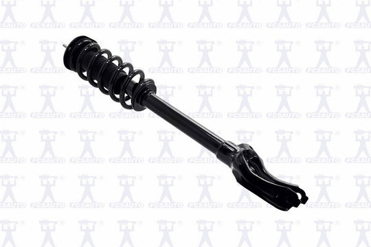 2355065R Front Right Suspension Strut and Coil Spring Assembly FCS Shocks & Struts