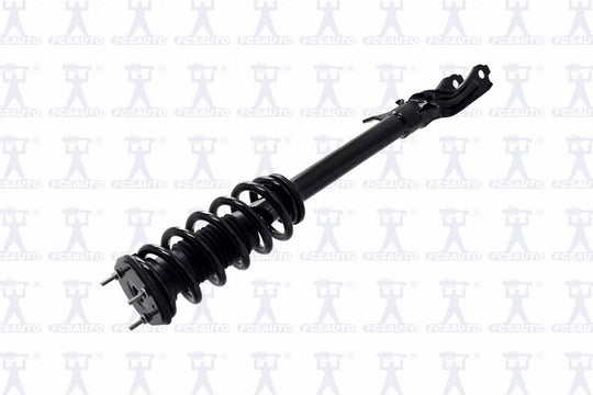 2355065R Front Right Suspension Strut and Coil Spring Assembly FCS Shocks & Struts