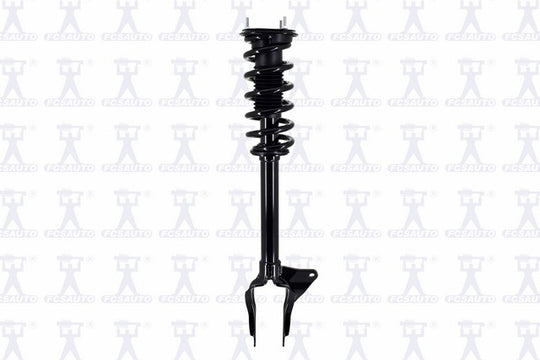 2355065R Front Right Suspension Strut and Coil Spring Assembly FCS Shocks & Struts