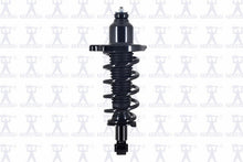 Load image into Gallery viewer, 2355072L Rear Left Suspension Strut and Coil Spring Assembly FCS Shocks &amp; Struts