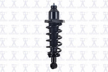 Load image into Gallery viewer, 2355072L Rear Left Suspension Strut and Coil Spring Assembly FCS Shocks &amp; Struts