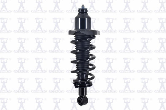 2355072L Rear Left Suspension Strut and Coil Spring Assembly FCS Shocks & Struts