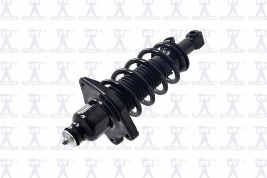 2355072L Rear Left Suspension Strut and Coil Spring Assembly FCS Shocks & Struts