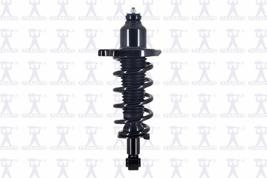 2355072L Rear Left Suspension Strut and Coil Spring Assembly FCS Shocks & Struts