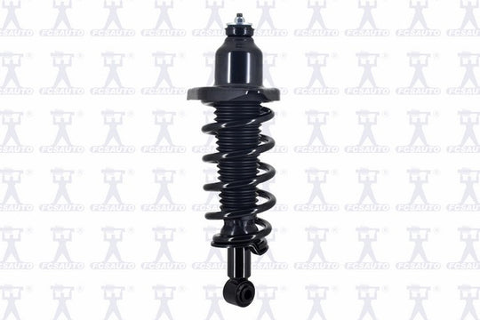 2355072R Rear Right Suspension Strut and Coil Spring Assembly FCS Shocks & Struts