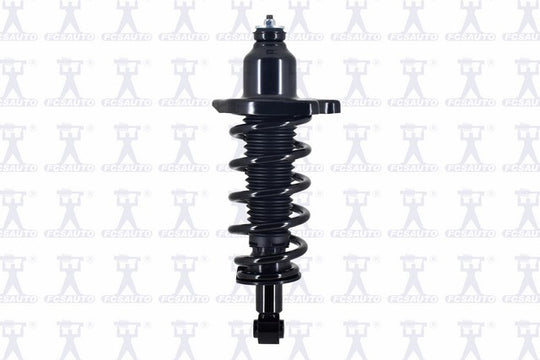 2355072R Rear Right Suspension Strut and Coil Spring Assembly FCS Shocks & Struts