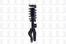 Load image into Gallery viewer, 2355160L Front Left Suspension Strut and Coil Spring Assembly FCS Shocks &amp; Struts