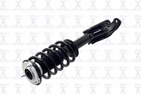 2355160R Front Right Suspension Strut and Coil Spring Assembly FCS Shocks & Struts