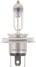 Load image into Gallery viewer, 9003XVB2 Philips X-tremeVision Headlight 9003 - X-tremeVision - Twin Blister Pack Philips Bulbs