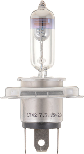 9003XVB2 Philips X-tremeVision Headlight 9003 - X-tremeVision - Twin Blister Pack Philips Bulbs
