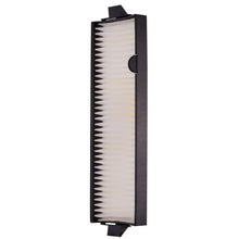 Charger l'image dans la galerie, XC25542C Carbon Activated Cabin Air Filter ECOGARD Canada