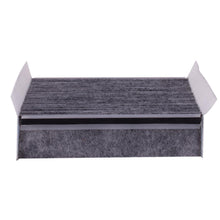 Load image into Gallery viewer, XC35526C Carbon Activated Cabin Air Filter ECOGARD Canada
