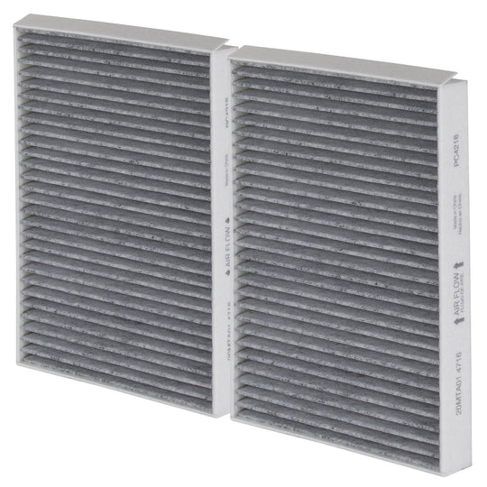 XC10444C Carbon Activated Cabin Air Filter ECOGARD Canada