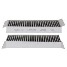 Charger l'image dans la galerie, XC10444C Carbon Activated Cabin Air Filter ECOGARD Canada