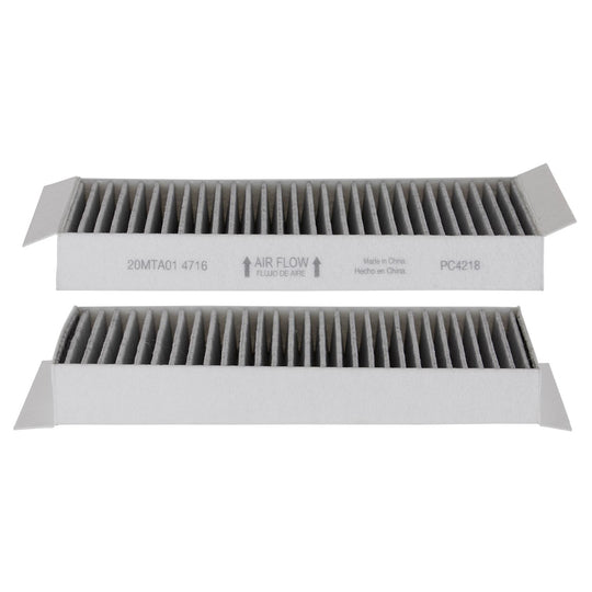 XC10444C Carbon Activated Cabin Air Filter ECOGARD Canada