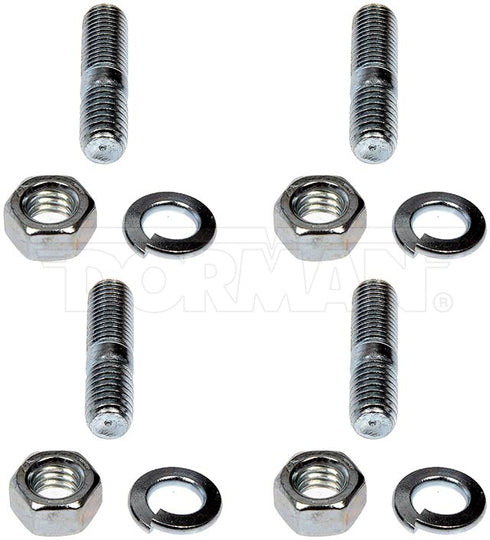 23733 Water Pump Mounting Hardware Dorman - HELP Canada