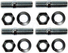 Charger l'image dans la galerie, 23733 Water Pump Mounting Hardware Dorman - HELP Canada