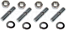 Charger l'image dans la galerie, 23733 Water Pump Mounting Hardware Dorman - HELP Canada