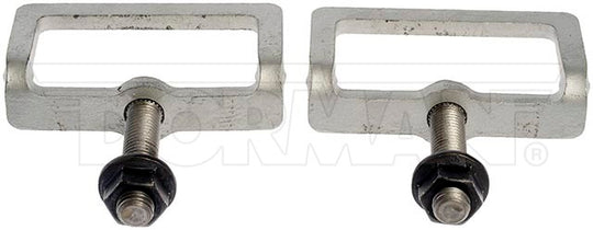 23755 Exhaust Flange Stud and Nut Dorman - HELP Canada