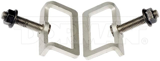 23755 Exhaust Flange Stud and Nut Dorman - HELP Canada