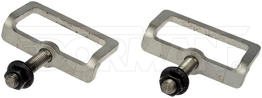 23755 Exhaust Flange Stud and Nut Dorman - HELP Canada
