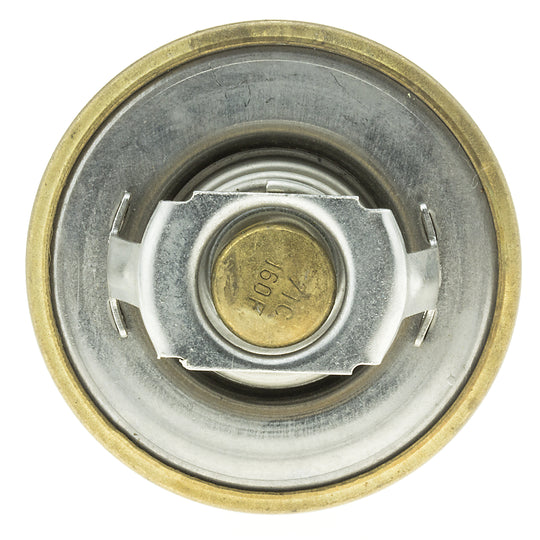 238-160 Thermostat 160 Degrees Motorad